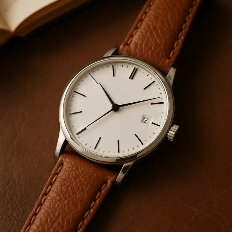 Classic Dress Watches