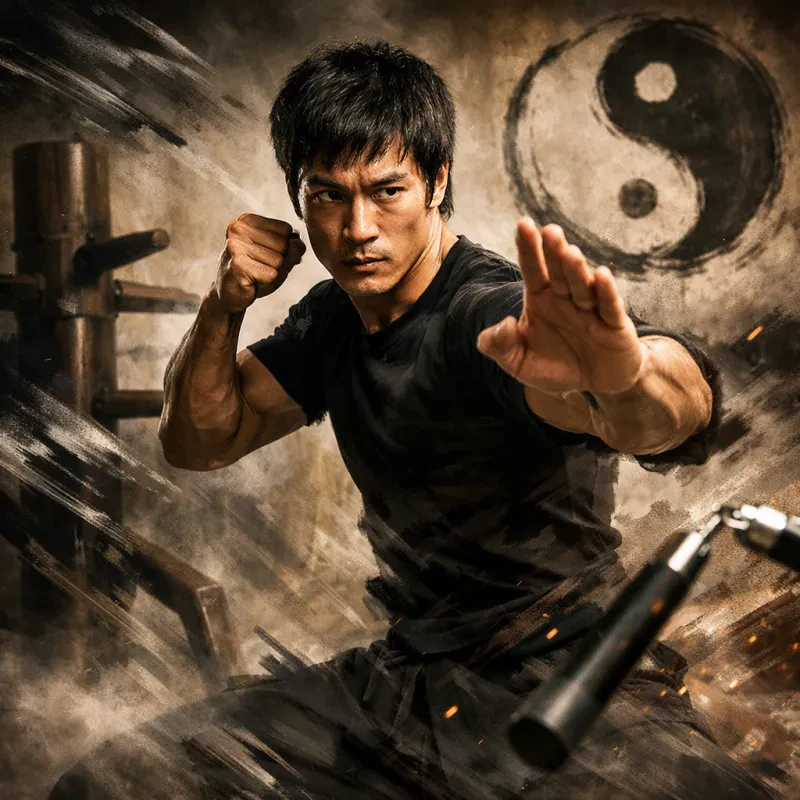 Jeet Kune Do