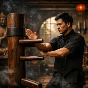 Wing Chun