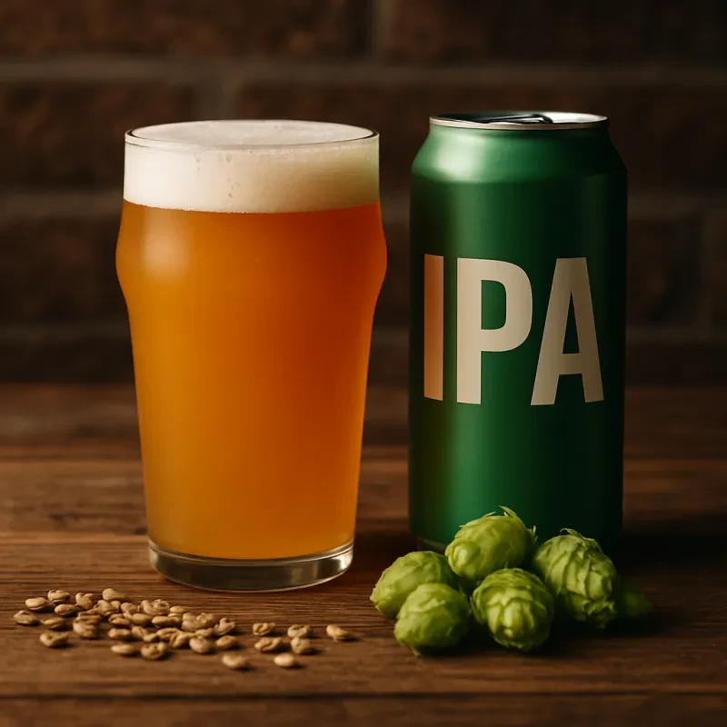 IPAs