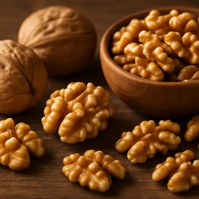 Walnuts