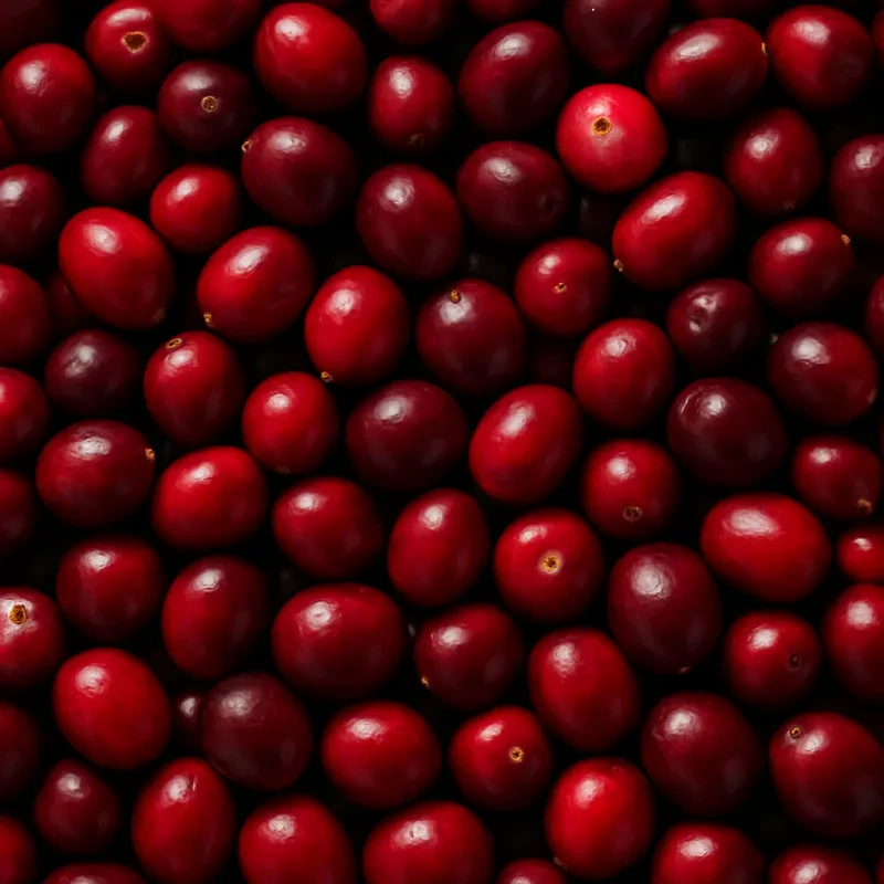Cranberries