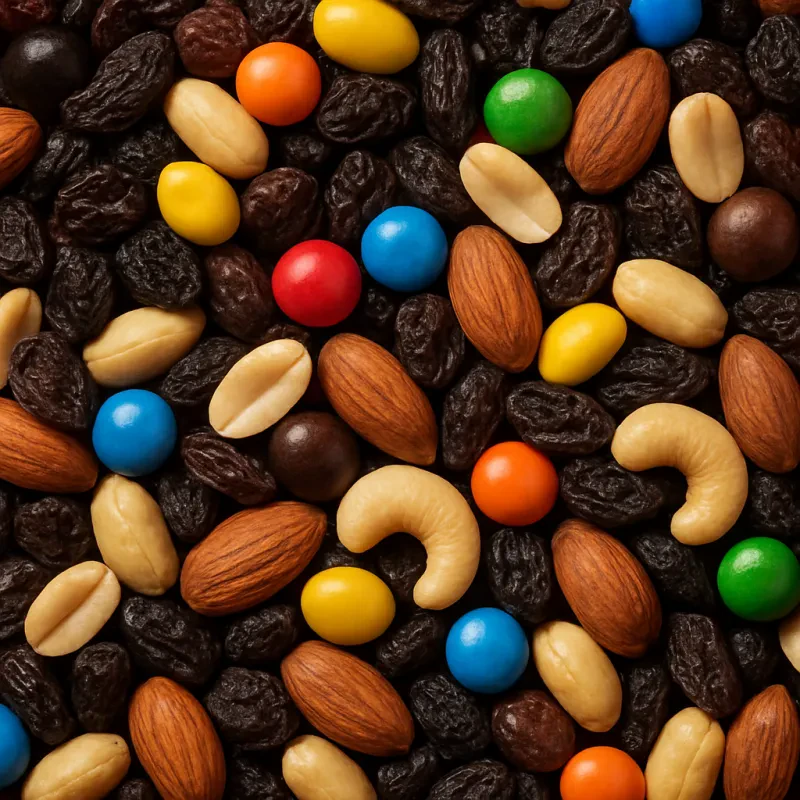 Trail Mix