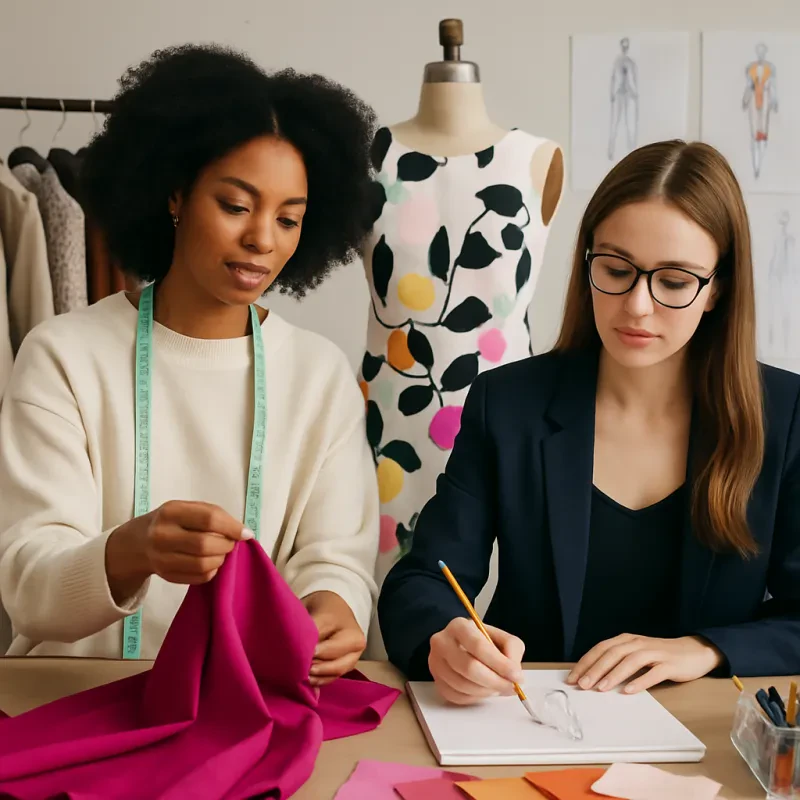 Designer Collaborations