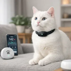 Pet Health Monitors