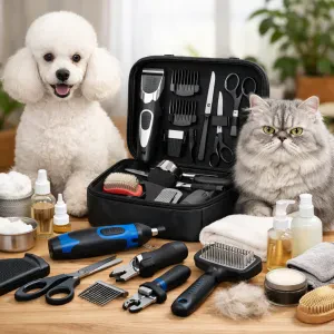 Pet Grooming