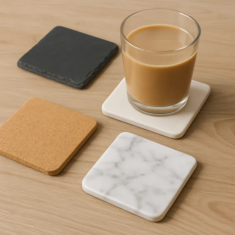 Coasters