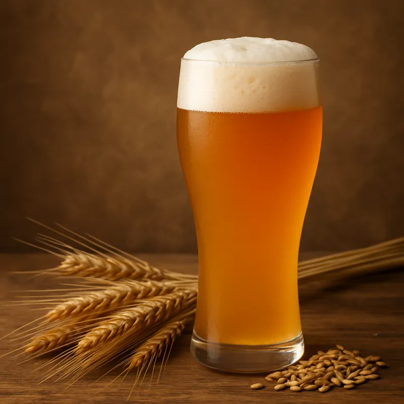 Wheat Beers