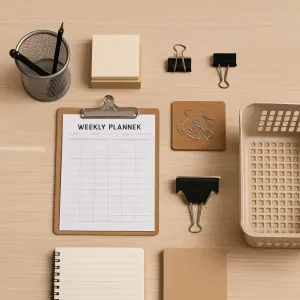 Organization Tools