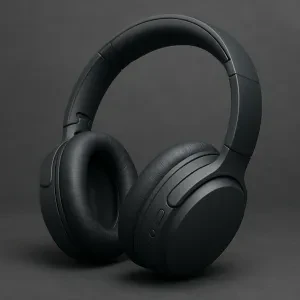 Noise-Canceling Headphones