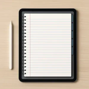 Digital Notebooks