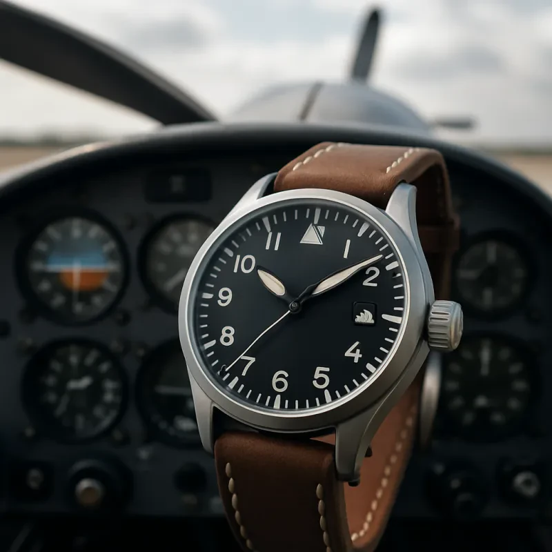 Pilot Watches
