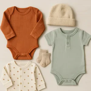 Baby Clothes