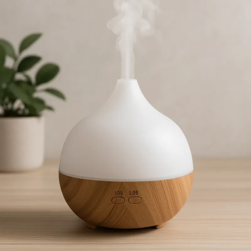 Electric Diffusers
