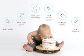 Smart Devices for Your Baby
