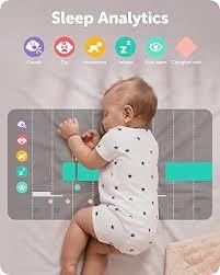 AI-Powered Baby Health Monitors for Smart Parents