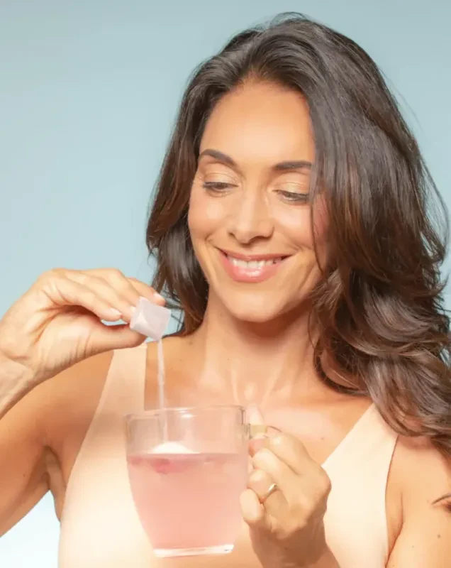 Collagen Drink Mixes
