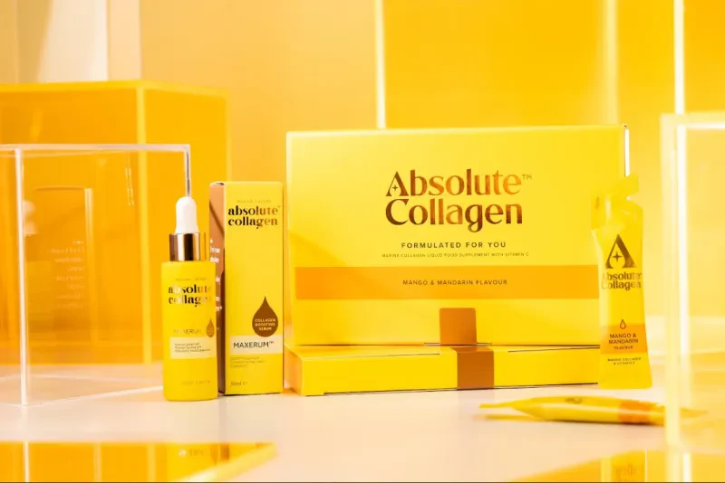 Absolute Collagen