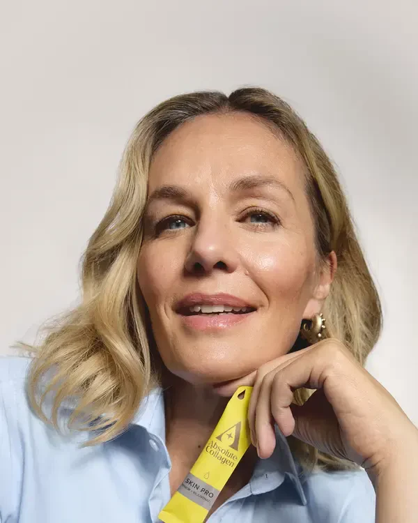 Collagen Supplements