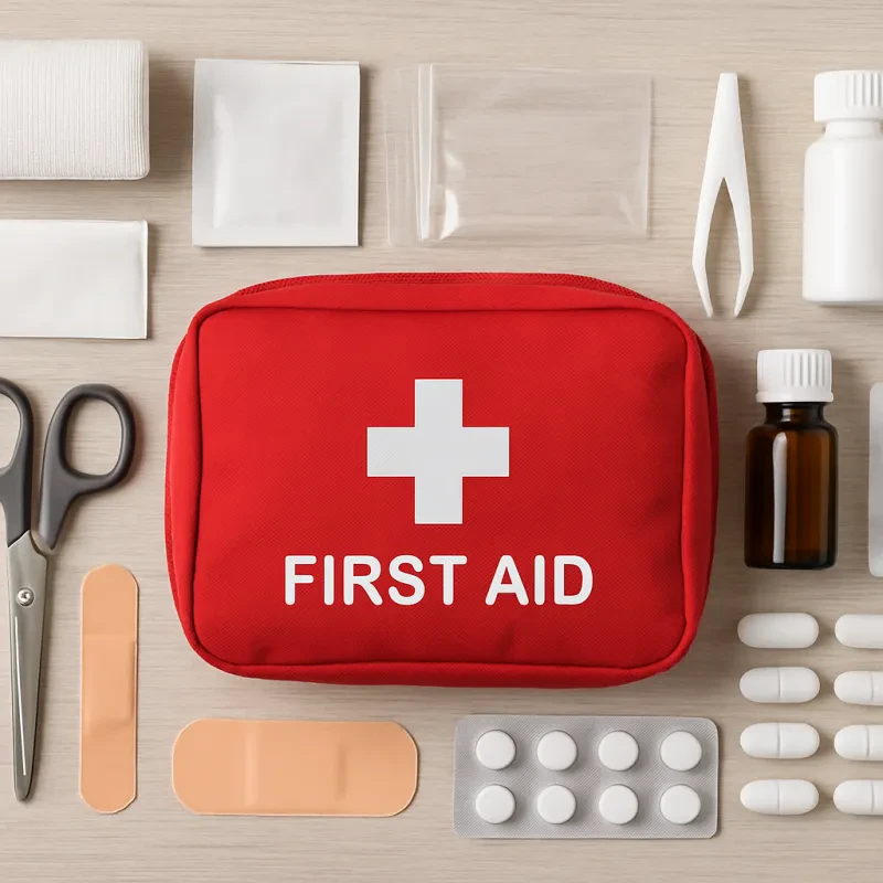 First Aid Kits