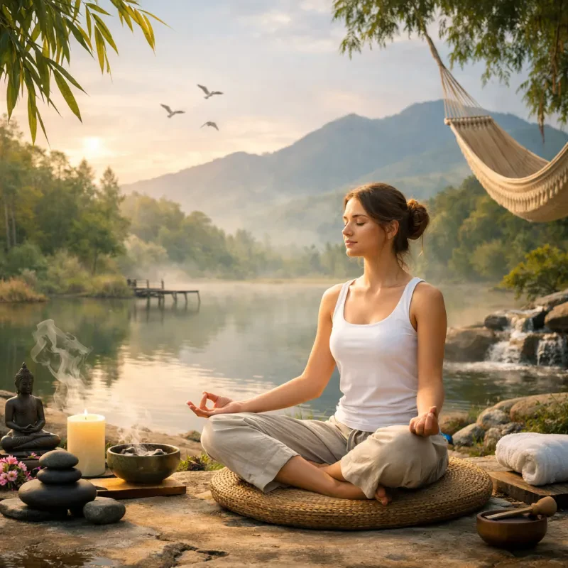 Relaxation Techniques