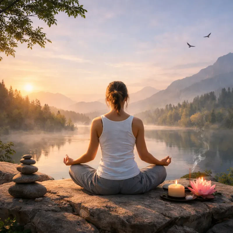 Mindfulness & Meditation