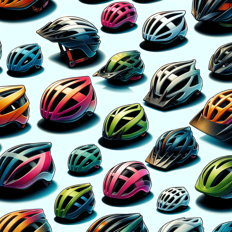Helmets