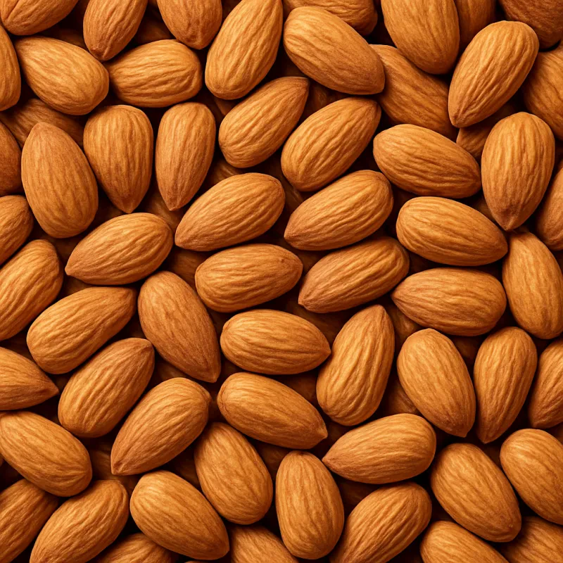 Almonds