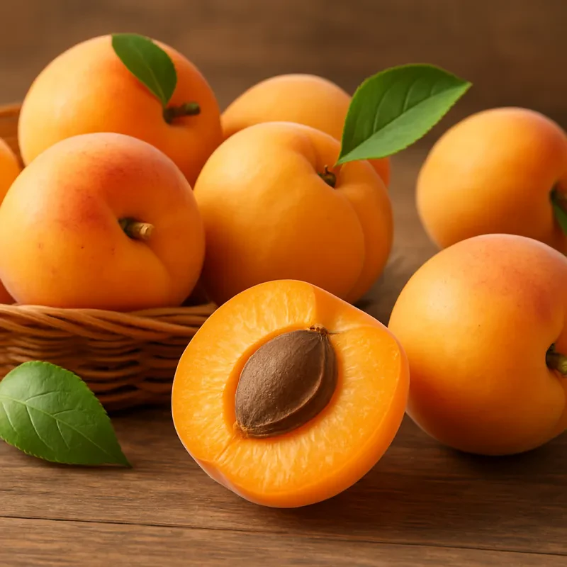 Apricots
