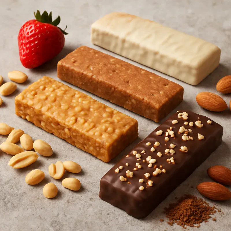 Protein Bars