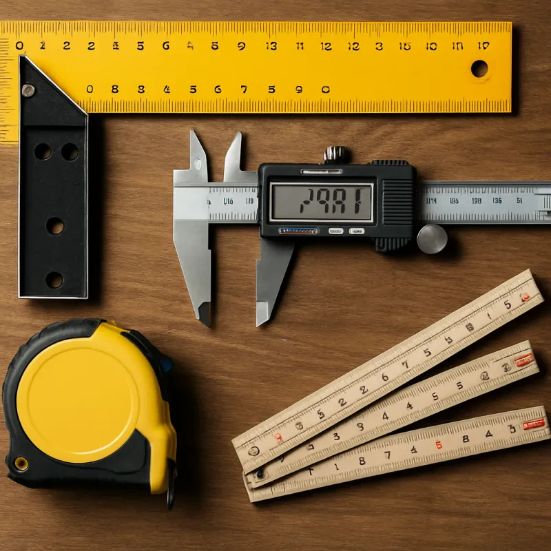 Measuring Tools