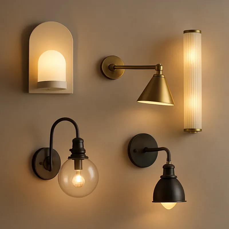 Wall Lights