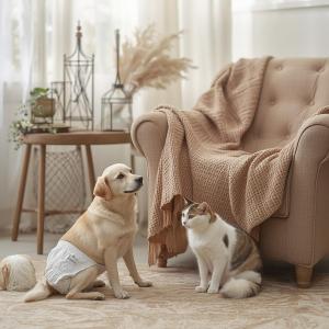 Senior Hygiene & Incontinence