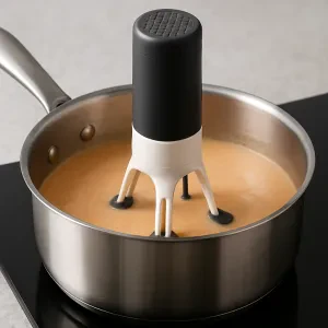 Automatic Stirring Devices