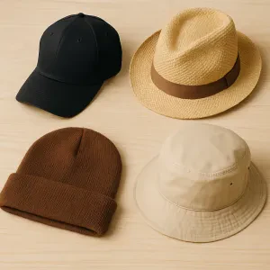 Hats