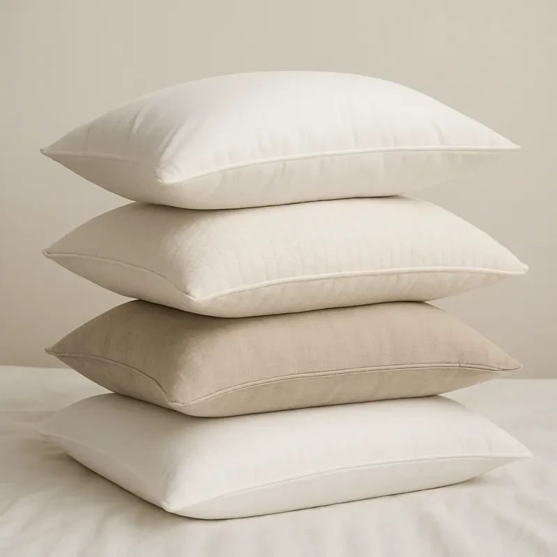 Pillows