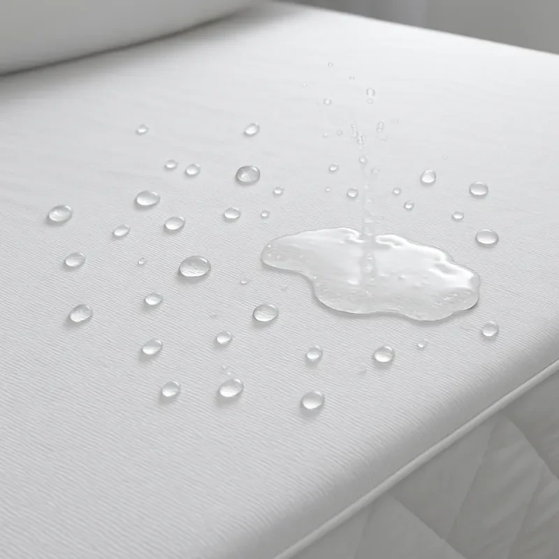 Waterproof Protectors