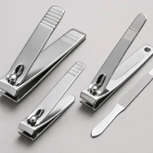 Nail Clippers
