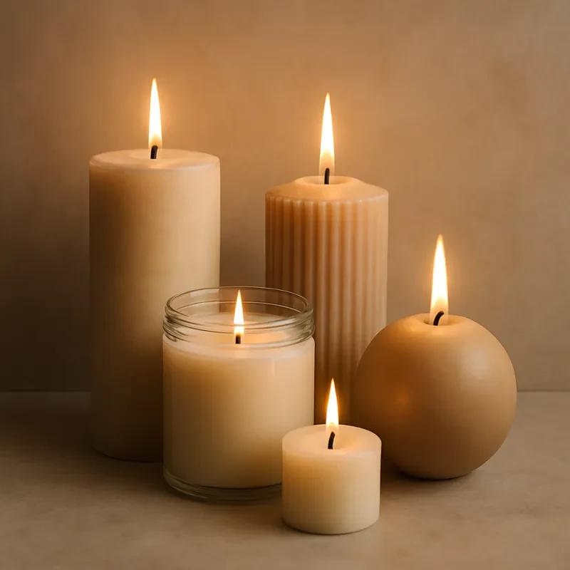 Candles