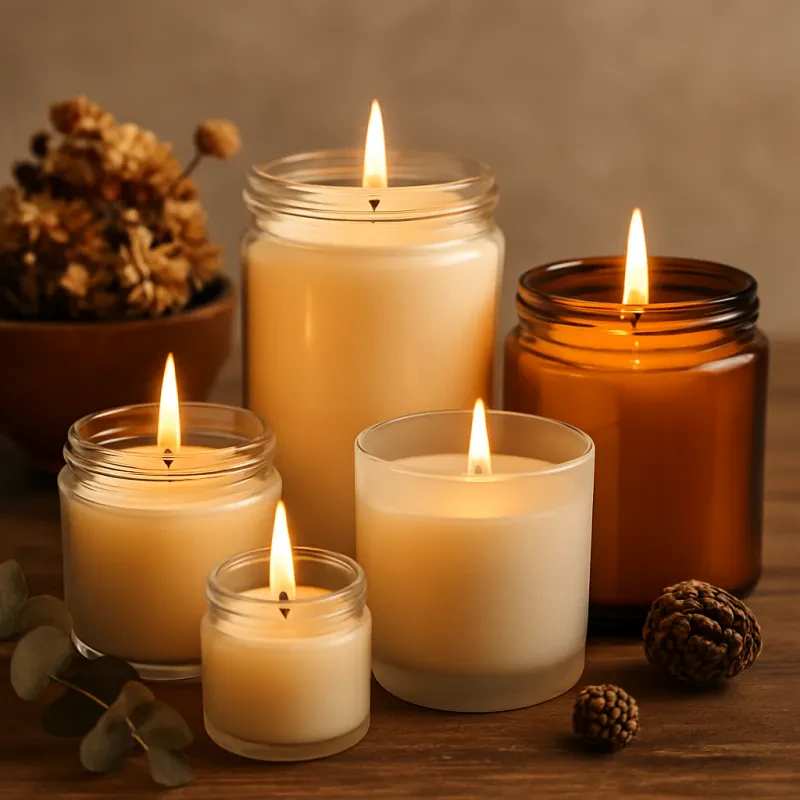 Scented Candles