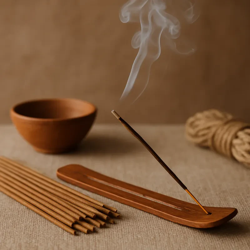Incense