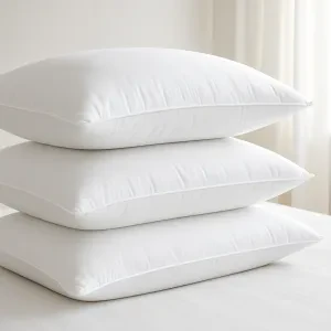 Down Alternative Pillows