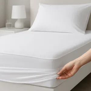 Hypoallergenic Protectors