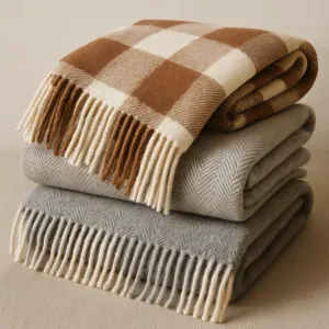 Wool Blankets