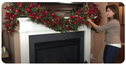 How To Create Beautiful Garlands 