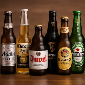 International Breweries