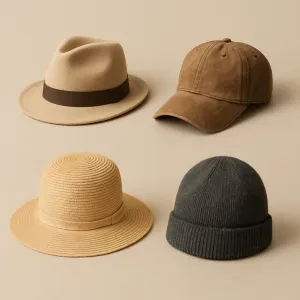 Hats