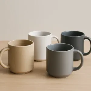 Mugs