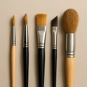 Brushes