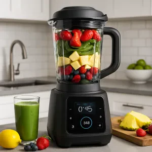 Smart Blenders